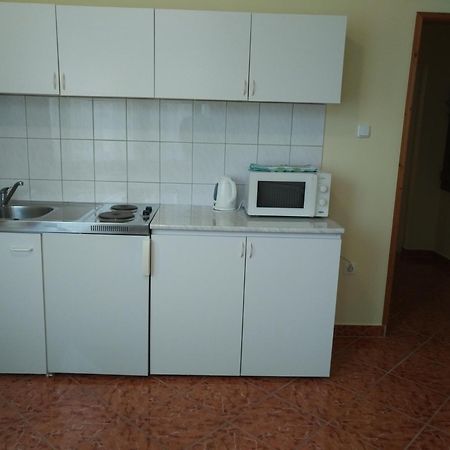 Villa Nova Hévíz Buitenkant foto