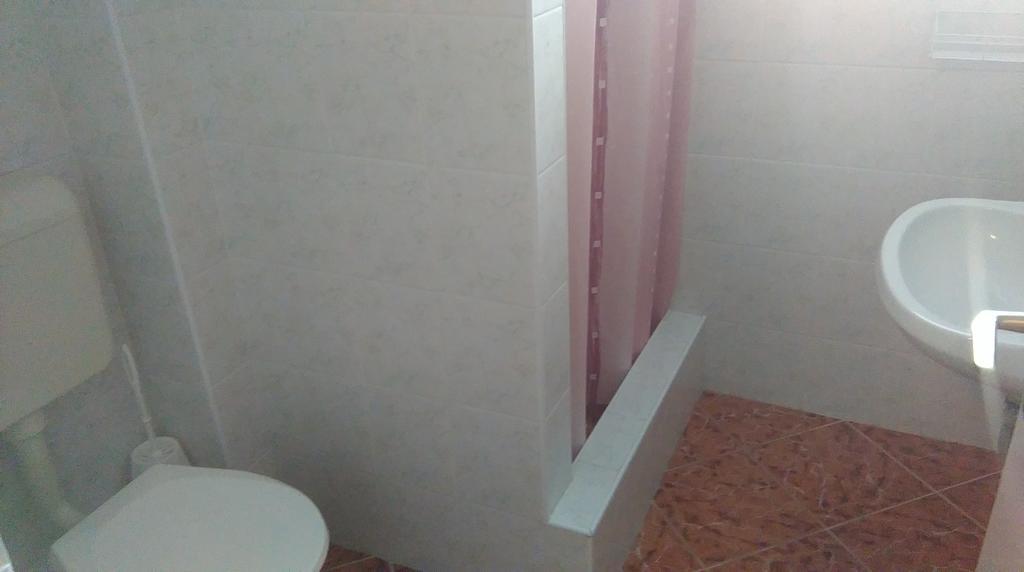 Villa Nova Hévíz Kamer foto